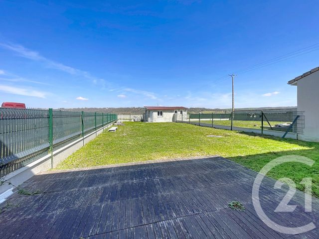 maison à vendre - 4 pièces - 87.48 m2 - CALMONT - 31 - MIDI-PYRENEES - Century 21 S.D.I.