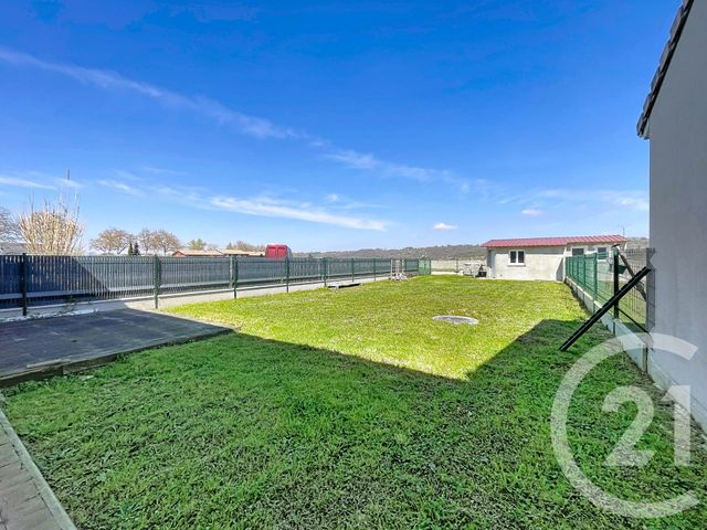 maison à vendre - 4 pièces - 87.48 m2 - CALMONT - 31 - MIDI-PYRENEES - Century 21 S.D.I.
