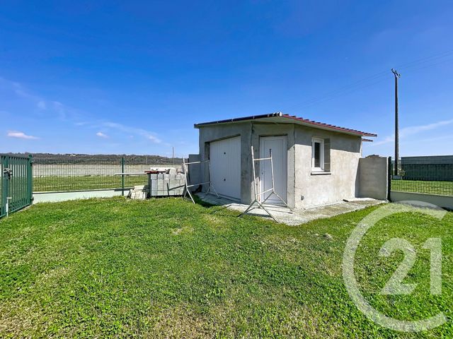 maison à vendre - 4 pièces - 87.48 m2 - CALMONT - 31 - MIDI-PYRENEES - Century 21 S.D.I.