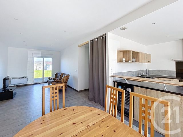 maison à vendre - 4 pièces - 87.48 m2 - CALMONT - 31 - MIDI-PYRENEES - Century 21 S.D.I.