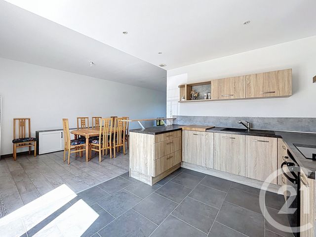 maison à vendre - 4 pièces - 87.48 m2 - CALMONT - 31 - MIDI-PYRENEES - Century 21 S.D.I.