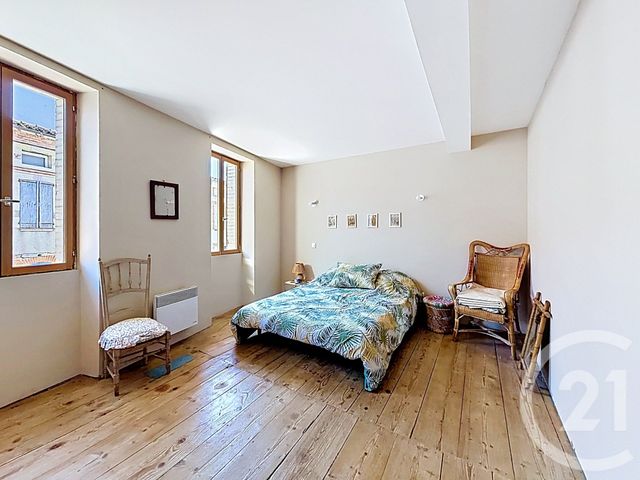 maison à vendre - 3 pièces - 98.0 m2 - CINTEGABELLE - 31 - MIDI-PYRENEES - Century 21 S.D.I.