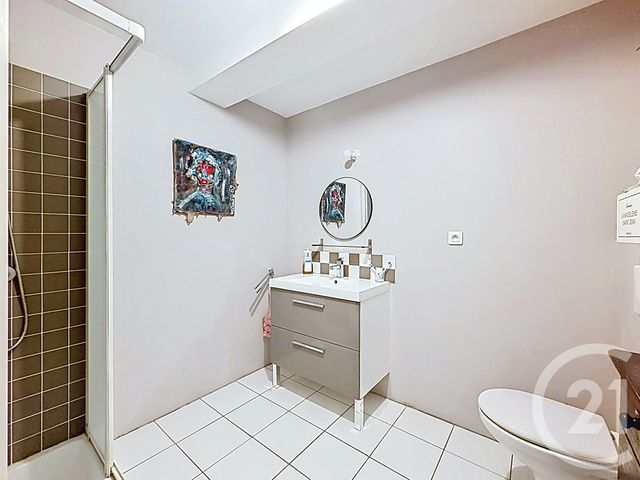 maison à vendre - 3 pièces - 98.0 m2 - CINTEGABELLE - 31 - MIDI-PYRENEES - Century 21 S.D.I.