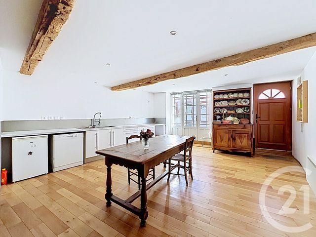 maison à vendre - 3 pièces - 98.0 m2 - CINTEGABELLE - 31 - MIDI-PYRENEES - Century 21 S.D.I.