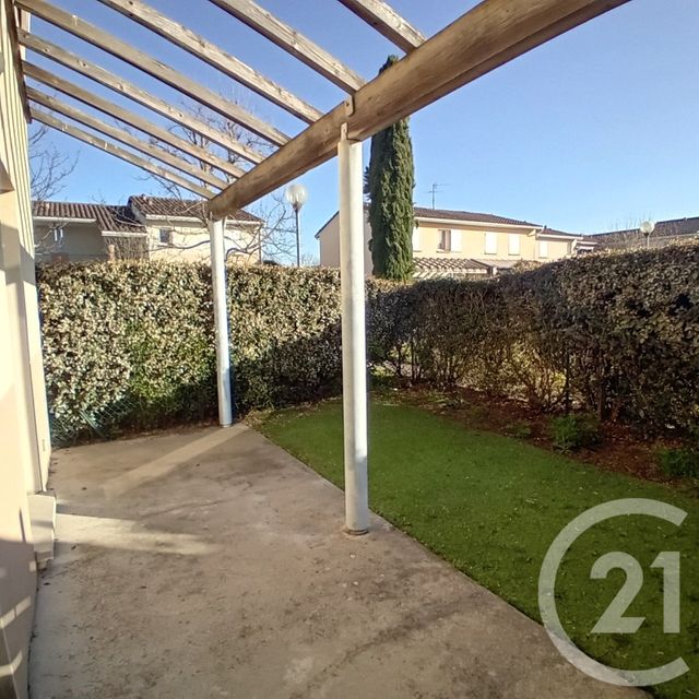 maison à louer - 4 pièces - 77.82 m2 - MAZERES - 09 - MIDI-PYRENEES - Century 21 S.D.I.