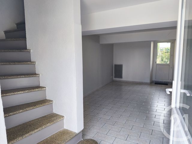 maison à vendre - 3 pièces - 50.0 m2 - LE VERNET - 09 - MIDI-PYRENEES - Century 21 S.D.I.