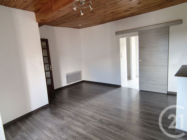 maison à vendre - 3 pièces - 50.0 m2 - LE VERNET - 09 - MIDI-PYRENEES - Century 21 S.D.I.