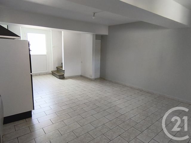 maison à vendre - 3 pièces - 50.0 m2 - LE VERNET - 09 - MIDI-PYRENEES - Century 21 S.D.I.