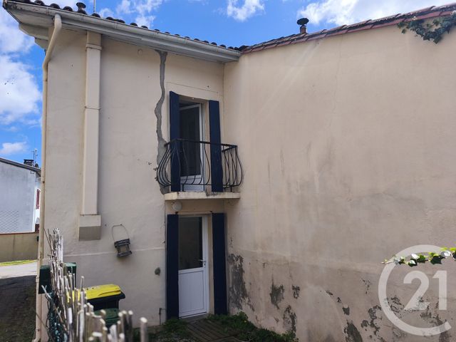 maison à vendre - 3 pièces - 50.0 m2 - LE VERNET - 09 - MIDI-PYRENEES - Century 21 S.D.I.