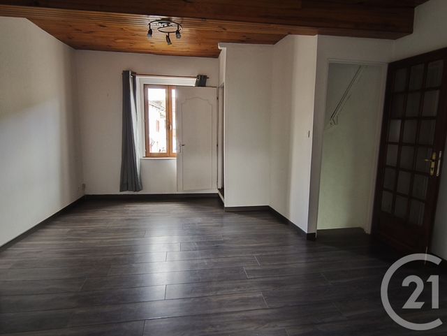 maison à vendre - 3 pièces - 50.0 m2 - LE VERNET - 09 - MIDI-PYRENEES - Century 21 S.D.I.