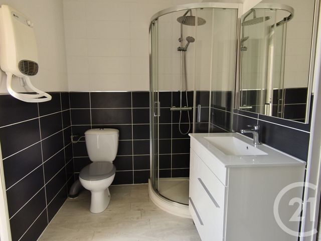 maison à vendre - 3 pièces - 50.0 m2 - LE VERNET - 09 - MIDI-PYRENEES - Century 21 S.D.I.
