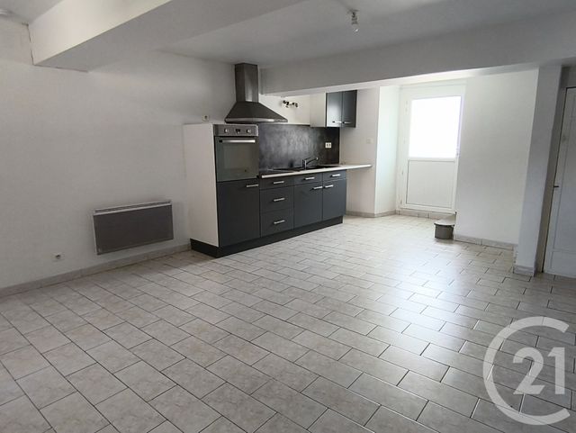 maison à vendre - 3 pièces - 50.0 m2 - LE VERNET - 09 - MIDI-PYRENEES - Century 21 S.D.I.