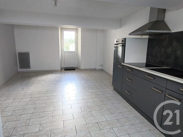 maison à vendre - 3 pièces - 50.0 m2 - LE VERNET - 09 - MIDI-PYRENEES - Century 21 S.D.I.