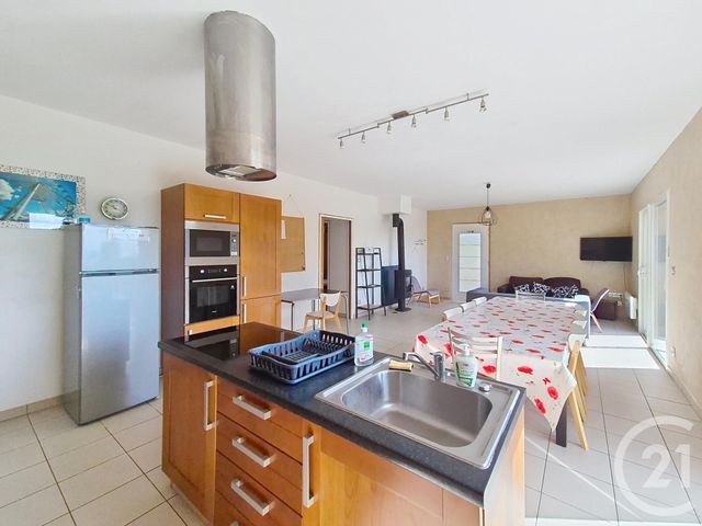 maison à vendre - 7 pièces - 202.46 m2 - LEZAT SUR LEZE - 09 - MIDI-PYRENEES - Century 21 S.D.I.