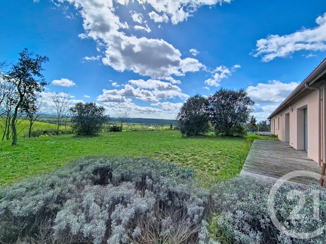 maison à vendre - 7 pièces - 202.46 m2 - LEZAT SUR LEZE - 09 - MIDI-PYRENEES - Century 21 S.D.I.