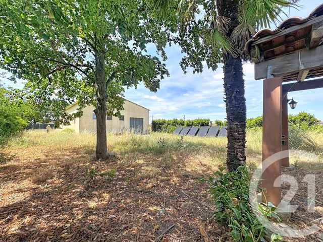 terrain à vendre - 3732.0 m2 - SAVERDUN - 09 - MIDI-PYRENEES - Century 21 S.D.I.