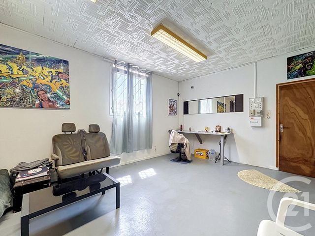 terrain à vendre - 3732.0 m2 - SAVERDUN - 09 - MIDI-PYRENEES - Century 21 S.D.I.