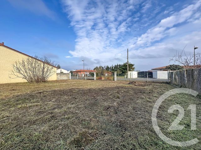 terrain - SAVERDUN - 09