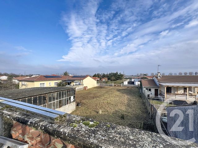 terrain à vendre - 840.0 m2 - SAVERDUN - 09 - MIDI-PYRENEES - Century 21 S.D.I.