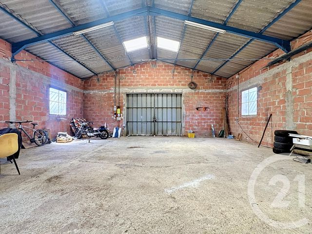divers à vendre - 187.0 m2 - SAVERDUN - 09 - MIDI-PYRENEES - Century 21 S.D.I.