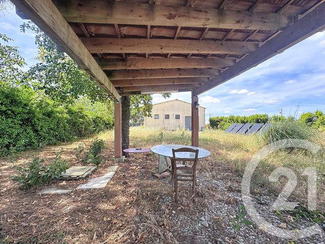 divers à vendre - 187.0 m2 - SAVERDUN - 09 - MIDI-PYRENEES - Century 21 S.D.I.