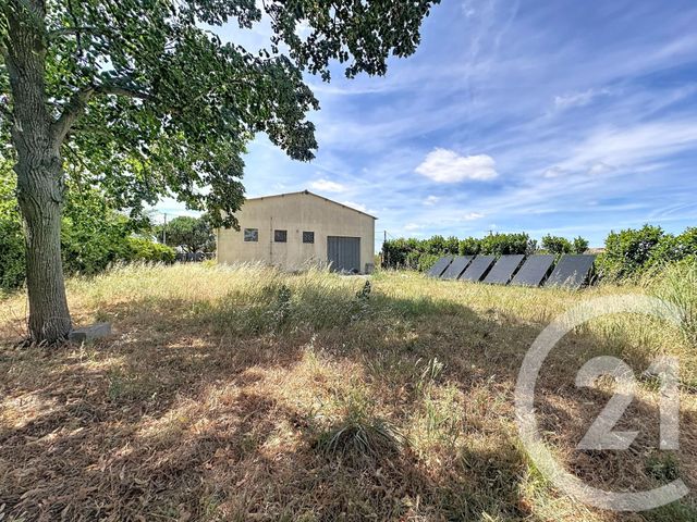 divers à vendre - 187.0 m2 - SAVERDUN - 09 - MIDI-PYRENEES - Century 21 S.D.I.