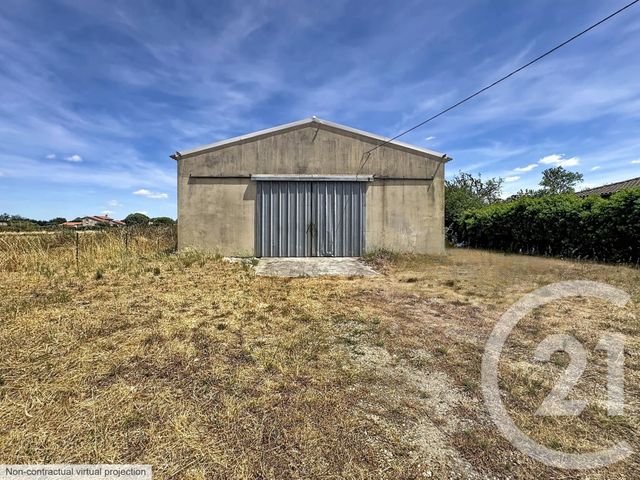 divers à vendre - 187.0 m2 - SAVERDUN - 09 - MIDI-PYRENEES - Century 21 S.D.I.