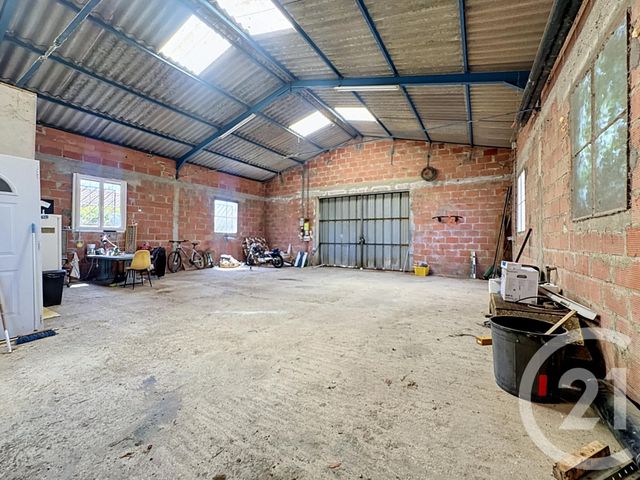 divers à vendre - 187.0 m2 - SAVERDUN - 09 - MIDI-PYRENEES - Century 21 S.D.I.
