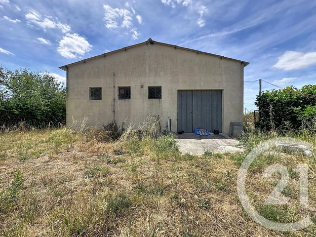 divers à vendre - 187.0 m2 - SAVERDUN - 09 - MIDI-PYRENEES - Century 21 S.D.I.