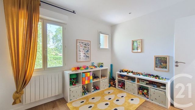 maison à vendre - 3 pièces - 92.0 m2 - MAURESSAC - 31 - MIDI-PYRENEES - Century 21 S.D.I.
