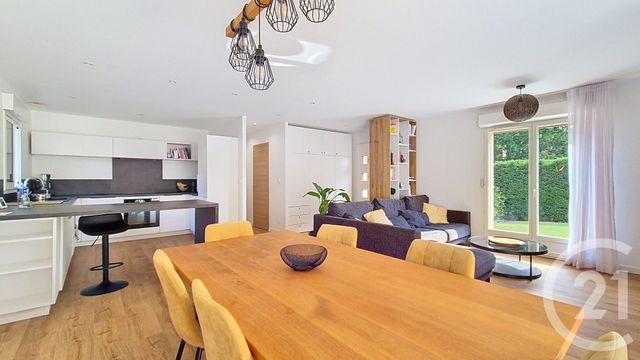 maison à vendre - 3 pièces - 92.0 m2 - MAURESSAC - 31 - MIDI-PYRENEES - Century 21 S.D.I.