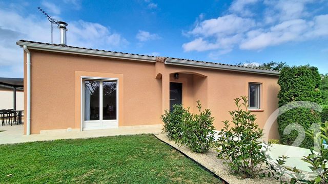 maison - MAURESSAC - 31