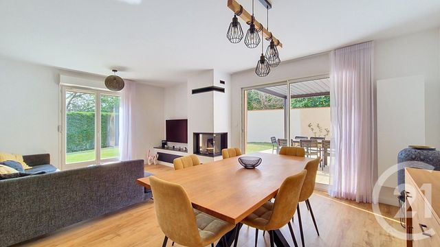 maison à vendre - 3 pièces - 92.0 m2 - MAURESSAC - 31 - MIDI-PYRENEES - Century 21 S.D.I.
