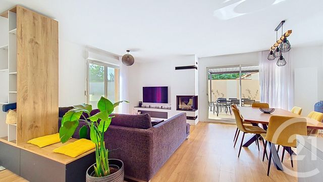 maison à vendre - 3 pièces - 92.0 m2 - MAURESSAC - 31 - MIDI-PYRENEES - Century 21 S.D.I.