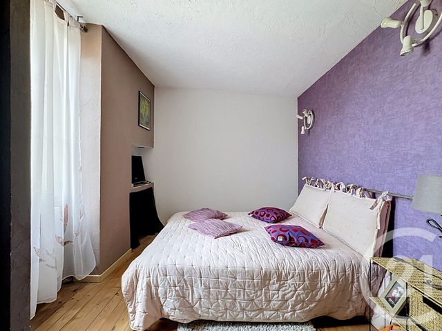 maison à vendre - 6 pièces - 183.0 m2 - ST QUIRC - 09 - MIDI-PYRENEES - Century 21 S.D.I.