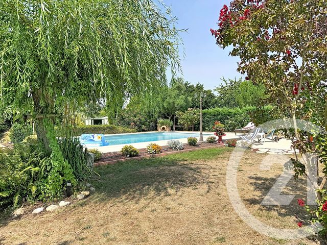 maison à vendre - 6 pièces - 183.0 m2 - ST QUIRC - 09 - MIDI-PYRENEES - Century 21 S.D.I.