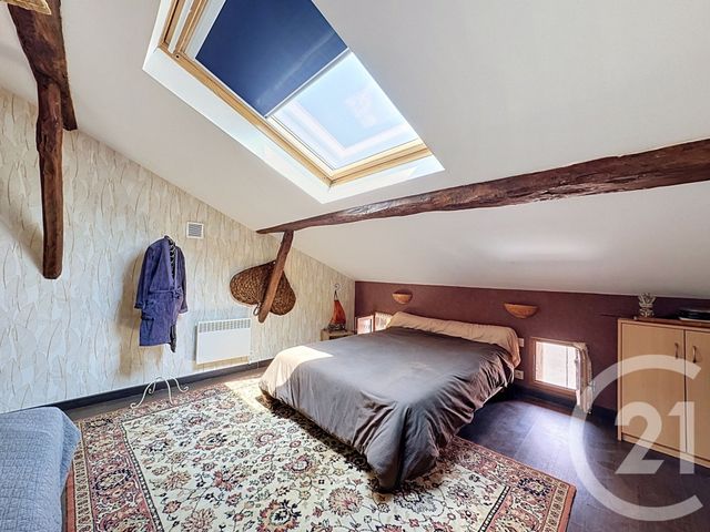 maison à vendre - 6 pièces - 183.0 m2 - ST QUIRC - 09 - MIDI-PYRENEES - Century 21 S.D.I.