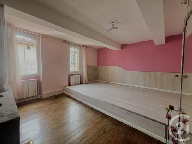 maison à vendre - 6 pièces - 183.0 m2 - ST QUIRC - 09 - MIDI-PYRENEES - Century 21 S.D.I.