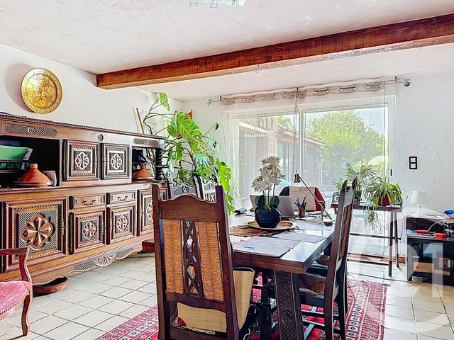 maison à vendre - 6 pièces - 183.0 m2 - ST QUIRC - 09 - MIDI-PYRENEES - Century 21 S.D.I.
