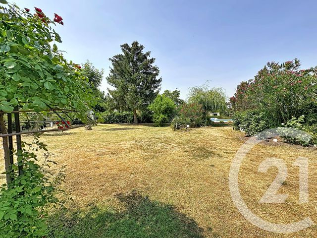 maison à vendre - 6 pièces - 183.0 m2 - ST QUIRC - 09 - MIDI-PYRENEES - Century 21 S.D.I.