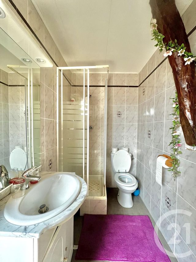 maison à vendre - 6 pièces - 183.0 m2 - ST QUIRC - 09 - MIDI-PYRENEES - Century 21 S.D.I.