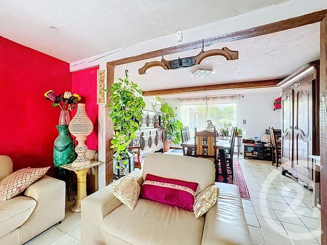 maison à vendre - 6 pièces - 183.0 m2 - ST QUIRC - 09 - MIDI-PYRENEES - Century 21 S.D.I.