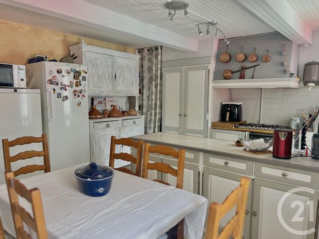 maison à vendre - 6 pièces - 183.0 m2 - ST QUIRC - 09 - MIDI-PYRENEES - Century 21 S.D.I.
