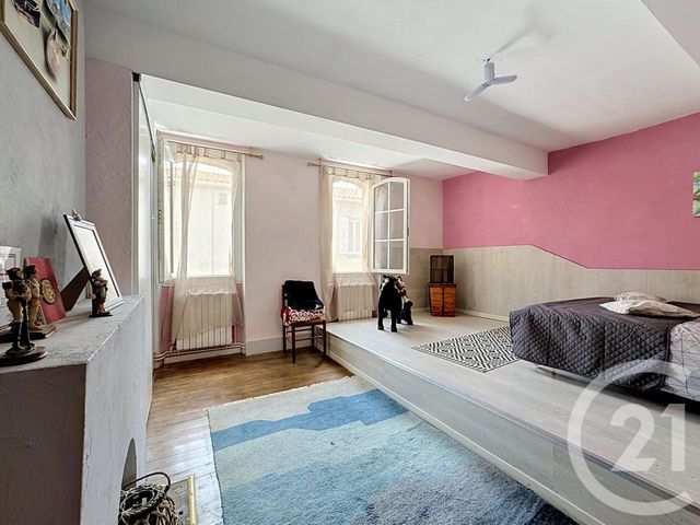 maison à vendre - 6 pièces - 183.0 m2 - ST QUIRC - 09 - MIDI-PYRENEES - Century 21 S.D.I.
