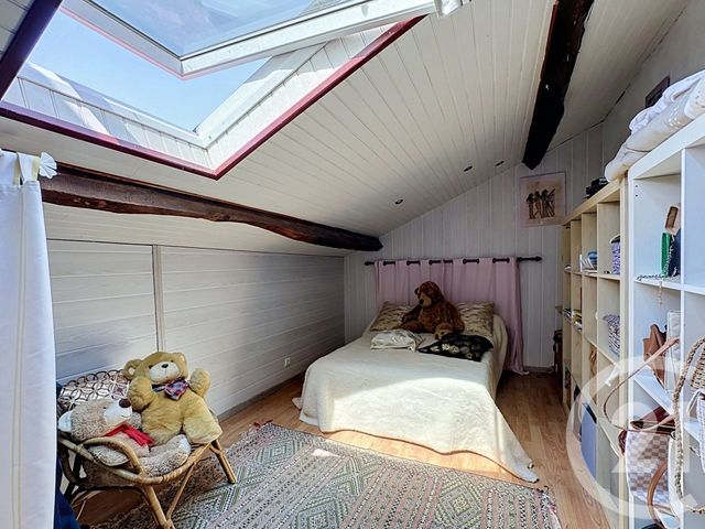maison à vendre - 6 pièces - 183.0 m2 - ST QUIRC - 09 - MIDI-PYRENEES - Century 21 S.D.I.