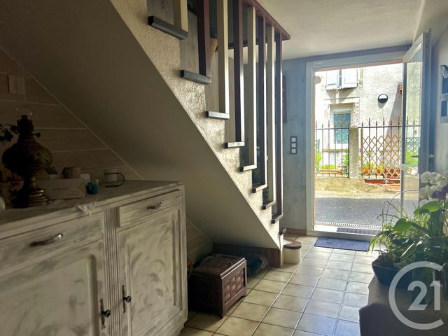maison à vendre - 6 pièces - 183.0 m2 - ST QUIRC - 09 - MIDI-PYRENEES - Century 21 S.D.I.