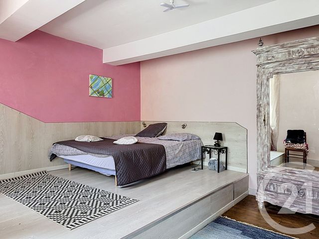 maison à vendre - 6 pièces - 183.0 m2 - ST QUIRC - 09 - MIDI-PYRENEES - Century 21 S.D.I.