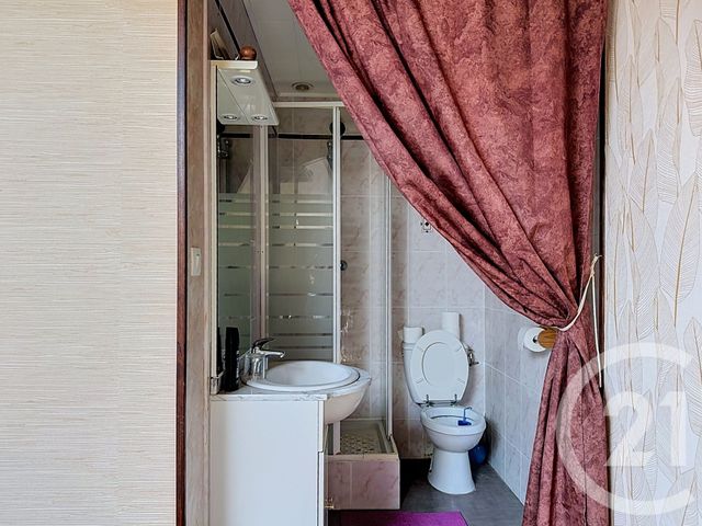 maison à vendre - 6 pièces - 183.0 m2 - ST QUIRC - 09 - MIDI-PYRENEES - Century 21 S.D.I.