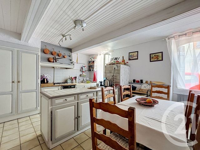maison à vendre - 6 pièces - 183.0 m2 - ST QUIRC - 09 - MIDI-PYRENEES - Century 21 S.D.I.
