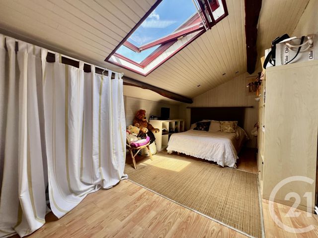 maison à vendre - 6 pièces - 183.0 m2 - ST QUIRC - 09 - MIDI-PYRENEES - Century 21 S.D.I.
